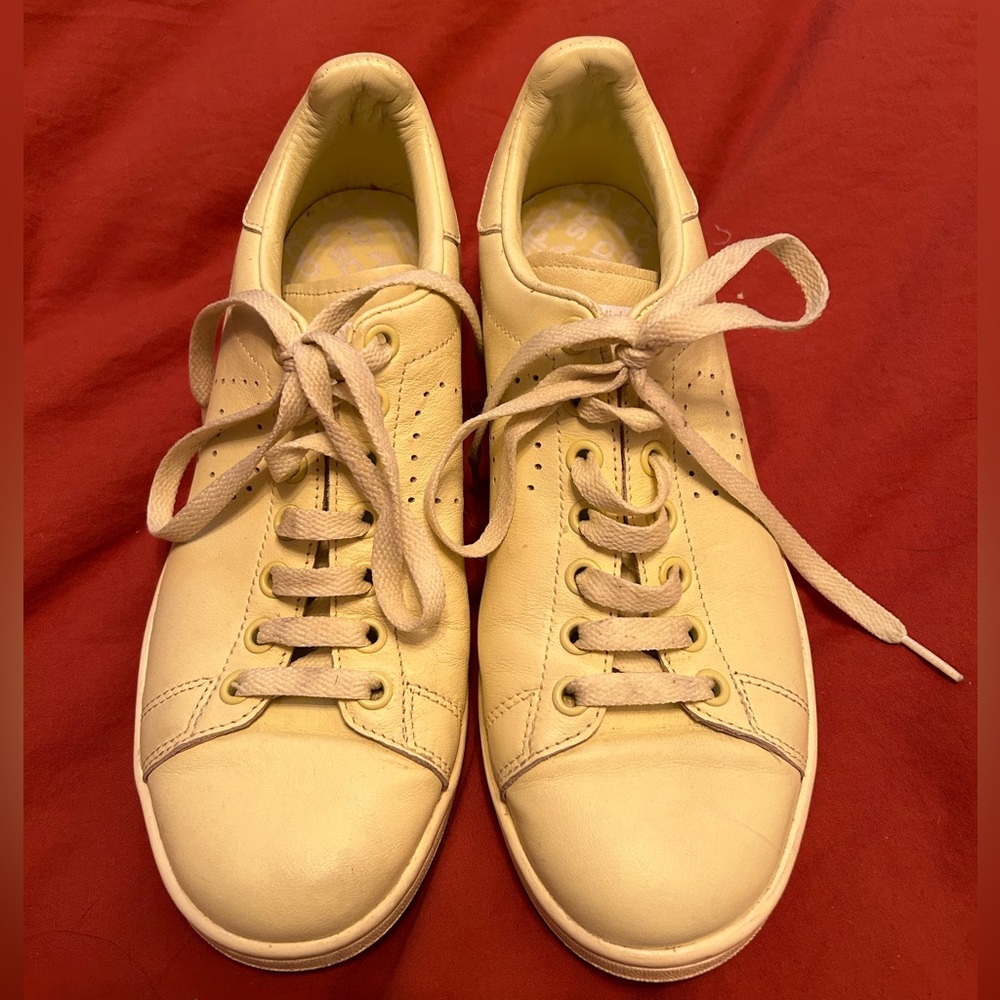 Raf Simons X Adidas Stan Smith sneakers